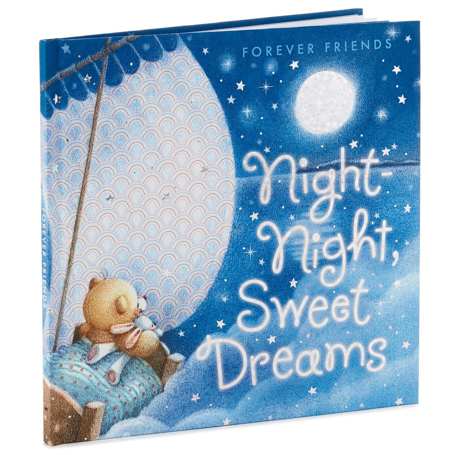 Sweet Dreams